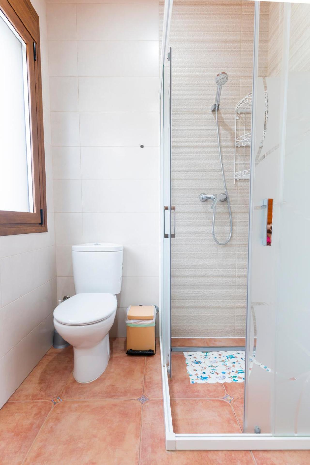 Appartement Casa Carmen à Cazorla Extérieur photo